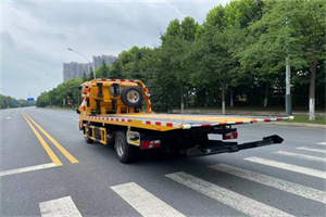 萍乡宁武道路救援拖车-宁武救援服务热线